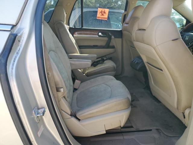 Photo 10 VIN: 5GAKRBED6BJ288241 - BUICK ENCLAVE CX 