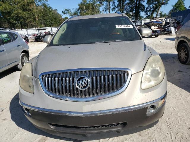 Photo 4 VIN: 5GAKRBED6BJ288241 - BUICK ENCLAVE CX 