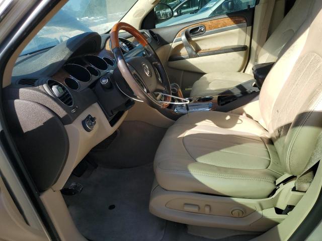 Photo 6 VIN: 5GAKRBED6BJ288241 - BUICK ENCLAVE CX 