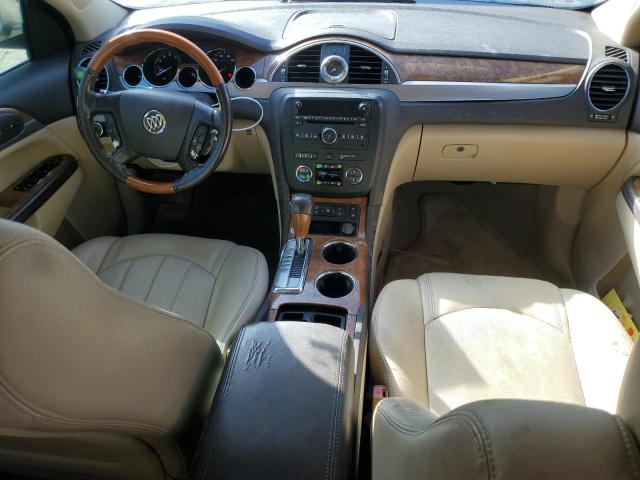 Photo 7 VIN: 5GAKRBED6BJ288241 - BUICK ENCLAVE CX 