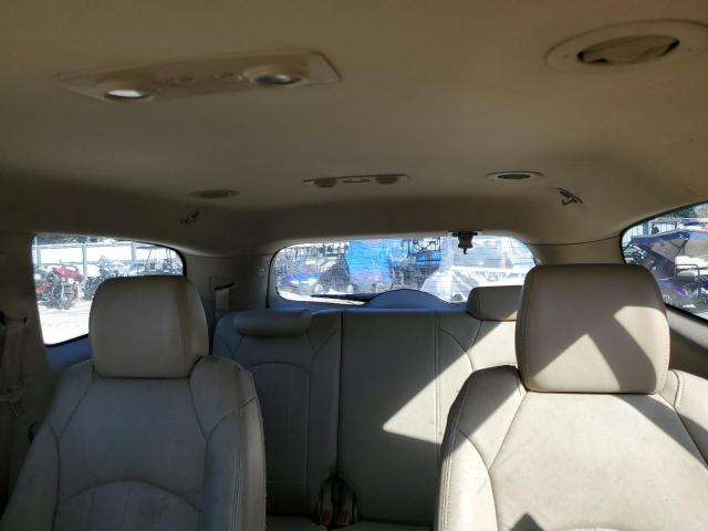 Photo 9 VIN: 5GAKRBED6BJ288241 - BUICK ENCLAVE CX 