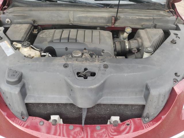 Photo 11 VIN: 5GAKRBED6BJ293231 - BUICK ENCLAVE 