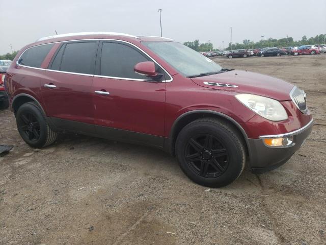 Photo 3 VIN: 5GAKRBED6BJ293231 - BUICK ENCLAVE 