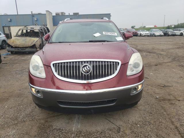 Photo 4 VIN: 5GAKRBED6BJ293231 - BUICK ENCLAVE 