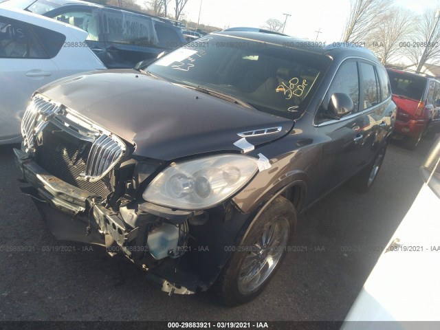 Photo 1 VIN: 5GAKRBED6BJ304776 - BUICK ENCLAVE 