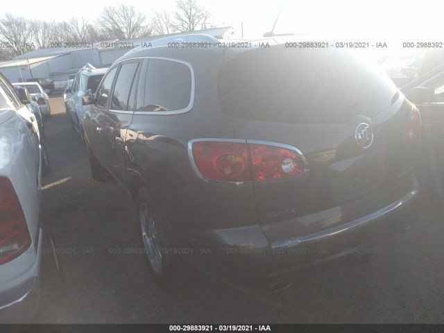 Photo 2 VIN: 5GAKRBED6BJ304776 - BUICK ENCLAVE 