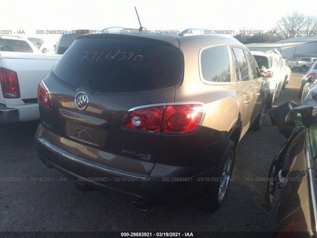 Photo 3 VIN: 5GAKRBED6BJ304776 - BUICK ENCLAVE 