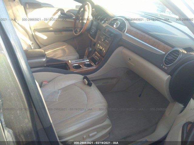 Photo 4 VIN: 5GAKRBED6BJ304776 - BUICK ENCLAVE 