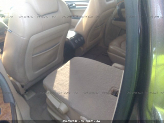 Photo 7 VIN: 5GAKRBED6BJ304776 - BUICK ENCLAVE 