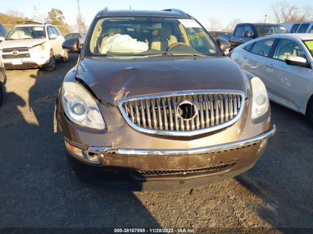 Photo 5 VIN: 5GAKRBED6BJ351838 - BUICK ENCLAVE 