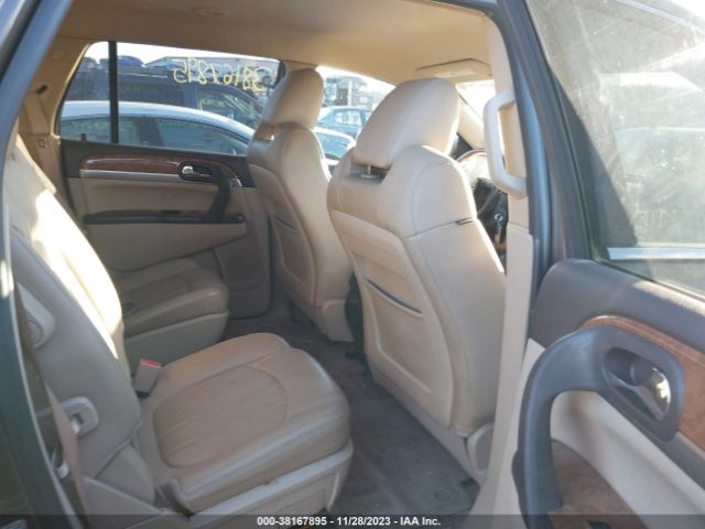 Photo 7 VIN: 5GAKRBED6BJ351838 - BUICK ENCLAVE 