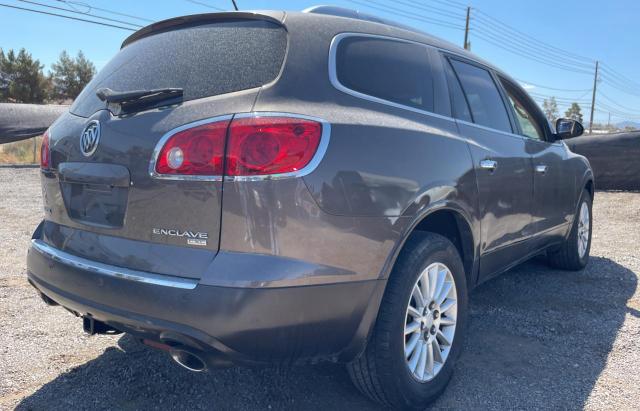 Photo 3 VIN: 5GAKRBED6BJ361706 - BUICK ENCLAVE CX 