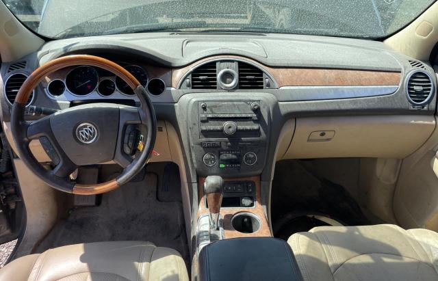 Photo 8 VIN: 5GAKRBED6BJ361706 - BUICK ENCLAVE CX 