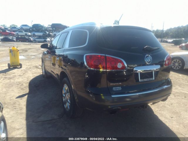 Photo 2 VIN: 5GAKRBED6BJ375248 - BUICK ENCLAVE 