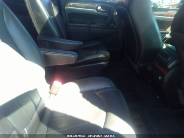 Photo 7 VIN: 5GAKRBED6BJ375248 - BUICK ENCLAVE 