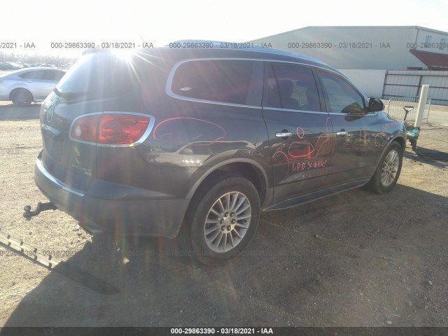 Photo 3 VIN: 5GAKRBED6BJ375976 - BUICK ENCLAVE 