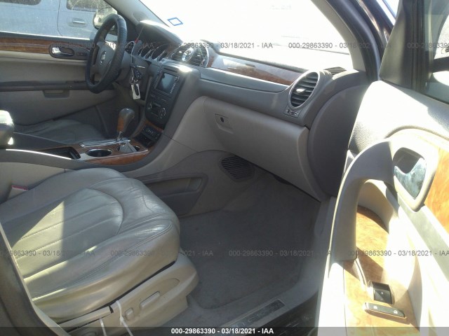 Photo 4 VIN: 5GAKRBED6BJ375976 - BUICK ENCLAVE 