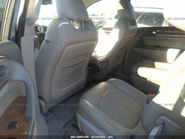 Photo 7 VIN: 5GAKRBED6BJ375976 - BUICK ENCLAVE 