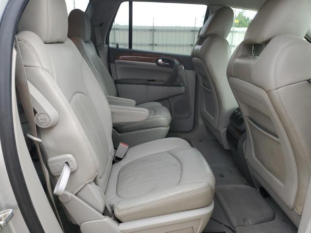 Photo 10 VIN: 5GAKRBED6BJ388419 - BUICK ENCLAVE CX 