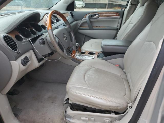 Photo 6 VIN: 5GAKRBED6BJ388419 - BUICK ENCLAVE CX 