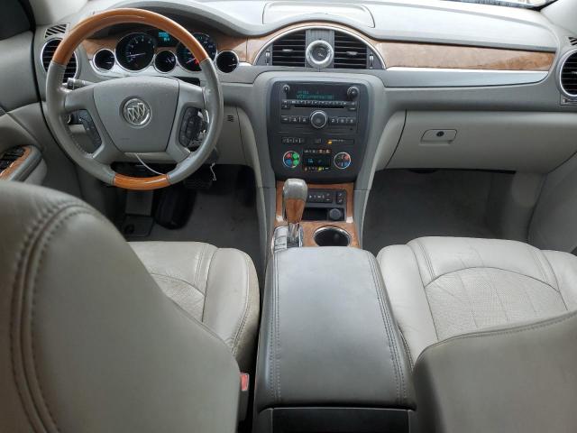 Photo 7 VIN: 5GAKRBED6BJ388419 - BUICK ENCLAVE CX 