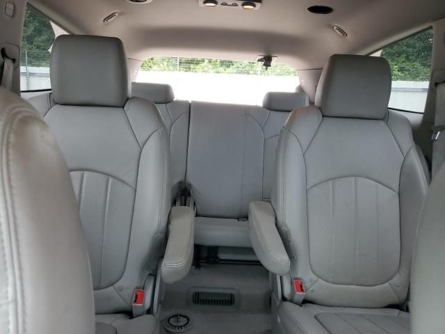 Photo 9 VIN: 5GAKRBED6BJ388419 - BUICK ENCLAVE CX 