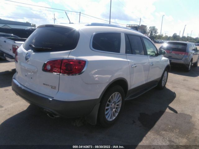 Photo 3 VIN: 5GAKRBED6BJ395578 - BUICK ENCLAVE 