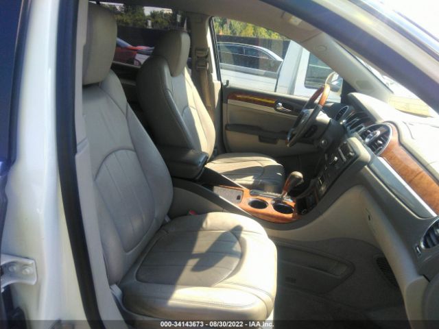 Photo 4 VIN: 5GAKRBED6BJ395578 - BUICK ENCLAVE 