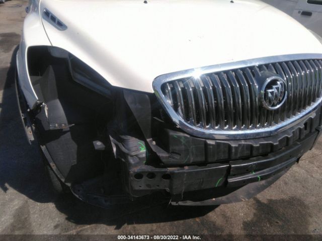 Photo 5 VIN: 5GAKRBED6BJ395578 - BUICK ENCLAVE 