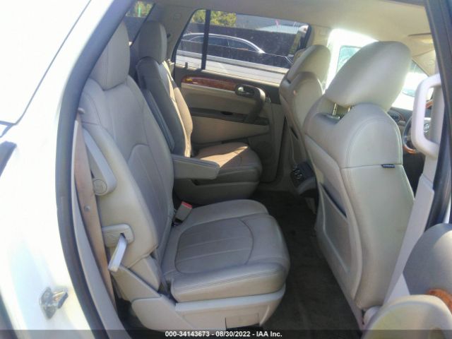 Photo 7 VIN: 5GAKRBED6BJ395578 - BUICK ENCLAVE 