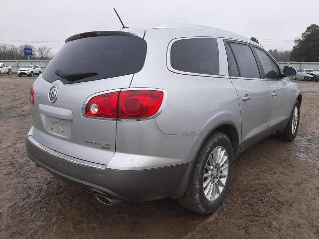 Photo 3 VIN: 5GAKRBED6BJ408510 - BUICK ENCLAVE CX 