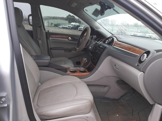 Photo 4 VIN: 5GAKRBED6BJ408510 - BUICK ENCLAVE CX 