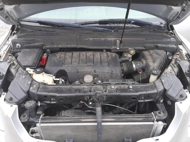 Photo 6 VIN: 5GAKRBED6BJ408510 - BUICK ENCLAVE CX 