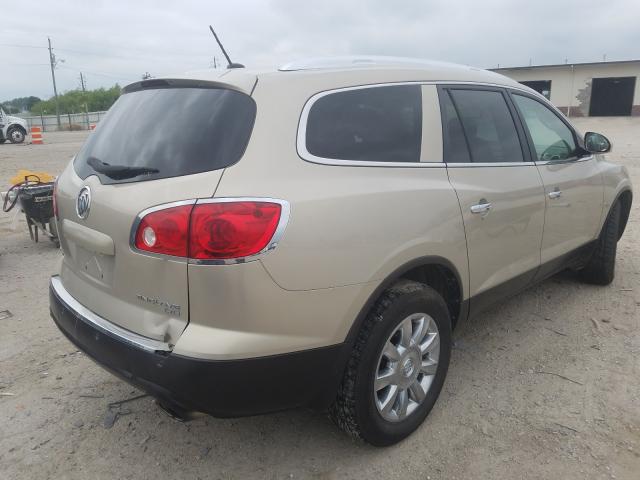 Photo 3 VIN: 5GAKRBED6BJ415599 - BUICK ENCLAVE CX 