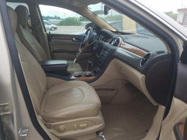 Photo 4 VIN: 5GAKRBED6BJ415599 - BUICK ENCLAVE CX 