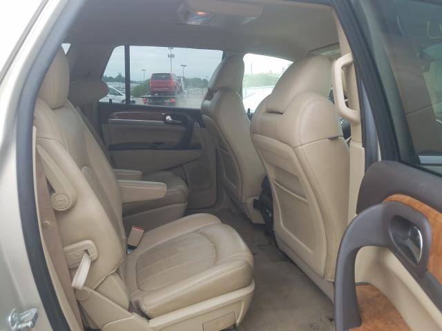 Photo 5 VIN: 5GAKRBED6BJ415599 - BUICK ENCLAVE CX 