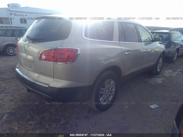 Photo 3 VIN: 5GAKRBED6CJ278911 - BUICK ENCLAVE 