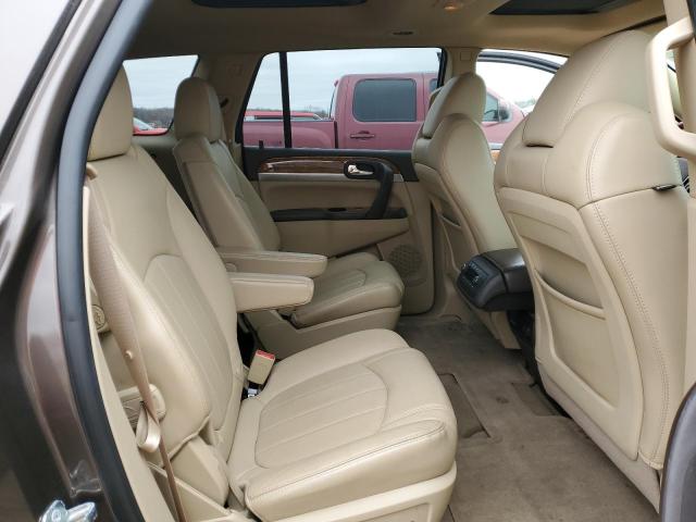 Photo 10 VIN: 5GAKRBED7BJ104358 - BUICK ENCLAVE CX 