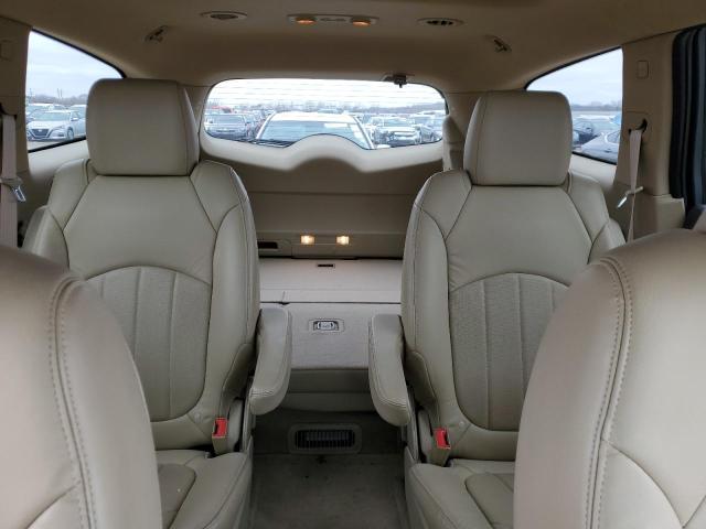 Photo 9 VIN: 5GAKRBED7BJ104358 - BUICK ENCLAVE CX 