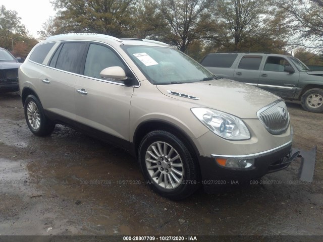 Photo 0 VIN: 5GAKRBED7BJ107129 - BUICK ENCLAVE 