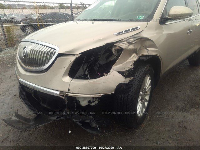 Photo 5 VIN: 5GAKRBED7BJ107129 - BUICK ENCLAVE 