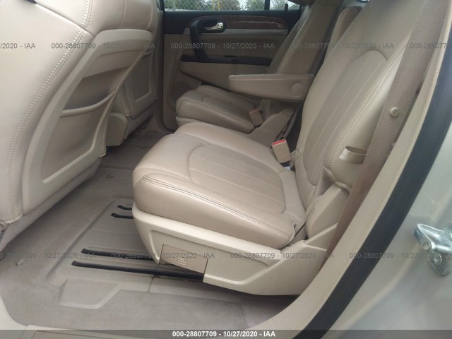 Photo 7 VIN: 5GAKRBED7BJ107129 - BUICK ENCLAVE 