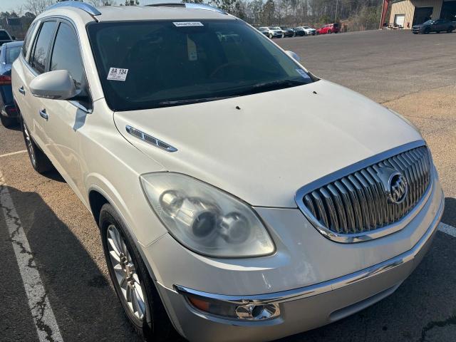 Photo 0 VIN: 5GAKRBED7BJ114680 - BUICK ENCLAVE 