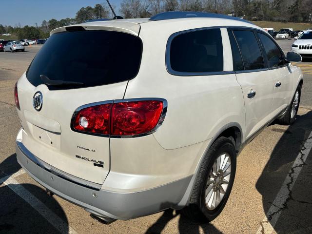 Photo 3 VIN: 5GAKRBED7BJ114680 - BUICK ENCLAVE 