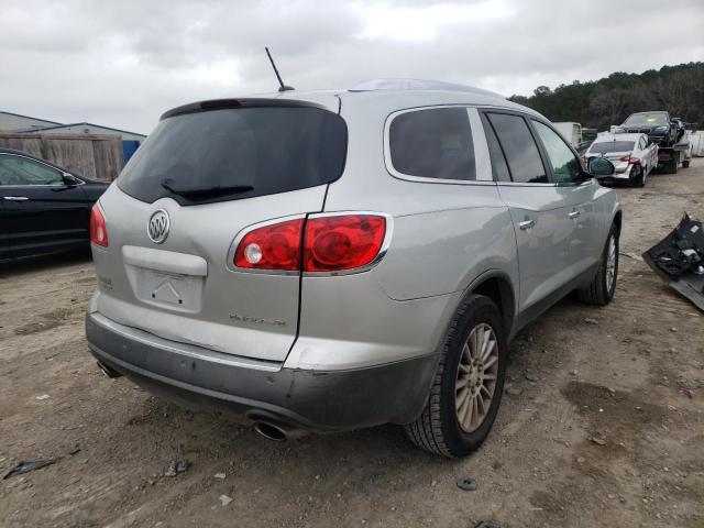 Photo 3 VIN: 5GAKRBED7BJ116476 - BUICK ENCLAVE CX 