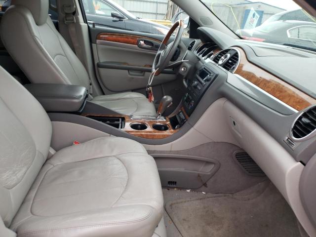 Photo 4 VIN: 5GAKRBED7BJ116476 - BUICK ENCLAVE CX 