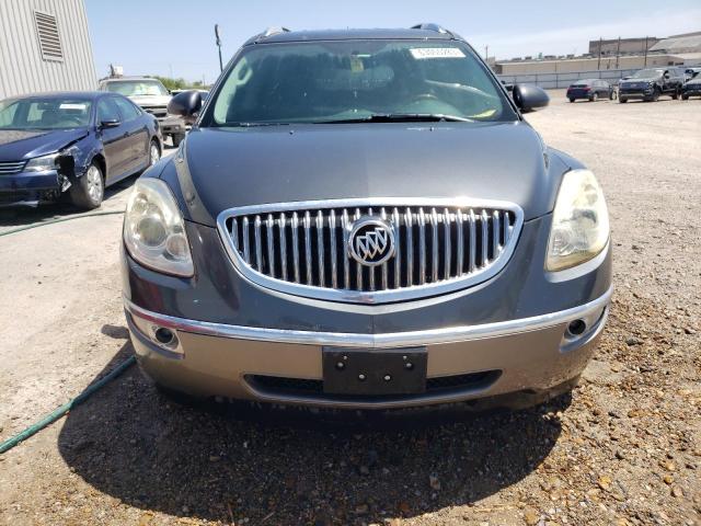 Photo 1 VIN: 5GAKRBED7BJ119037 - BUICK ENCLAVE CX 