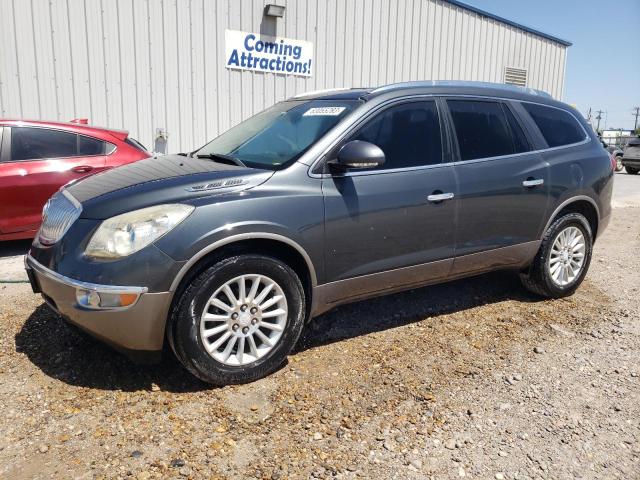 Photo 2 VIN: 5GAKRBED7BJ119037 - BUICK ENCLAVE CX 