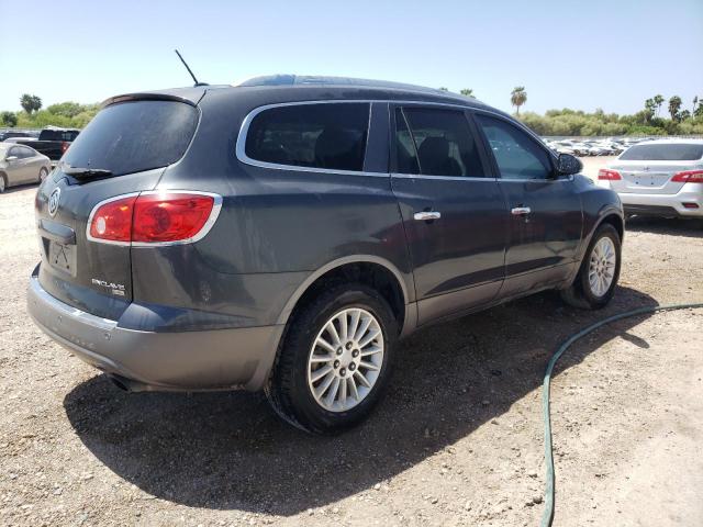 Photo 4 VIN: 5GAKRBED7BJ119037 - BUICK ENCLAVE CX 