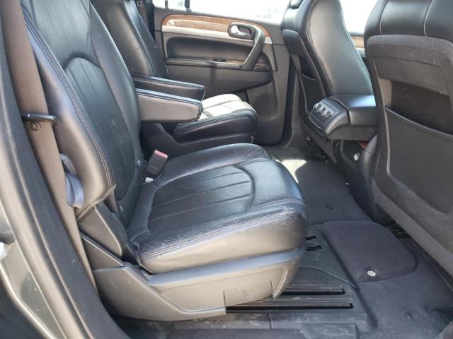 Photo 8 VIN: 5GAKRBED7BJ119037 - BUICK ENCLAVE CX 